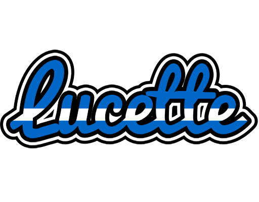 Lucette greece logo