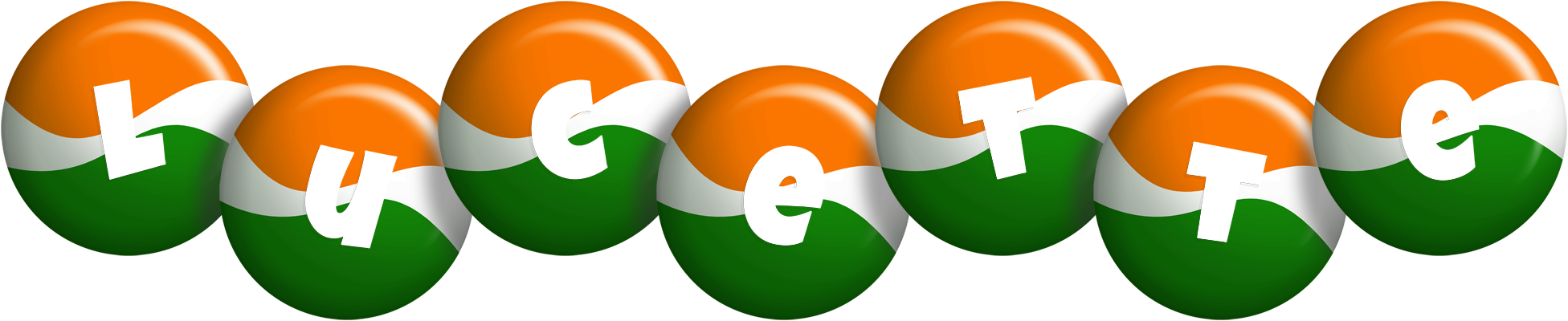 Lucette india logo
