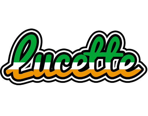 Lucette ireland logo