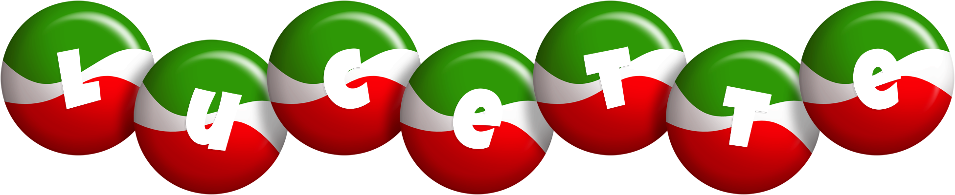 Lucette italy logo