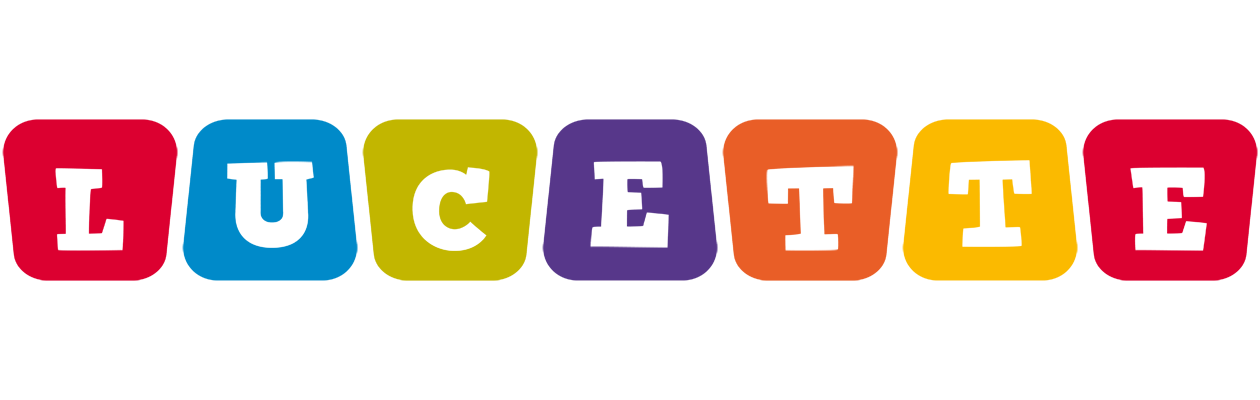 Lucette kiddo logo