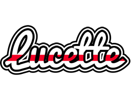 Lucette kingdom logo