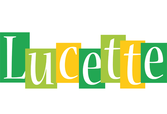 Lucette lemonade logo