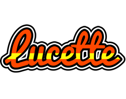 Lucette madrid logo