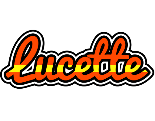 Lucette madrid logo