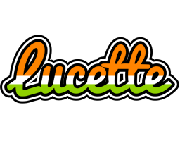 Lucette mumbai logo