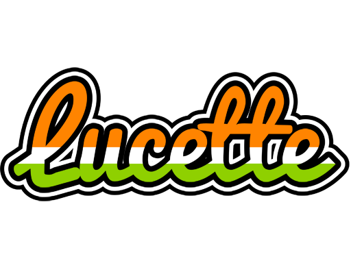 Lucette mumbai logo