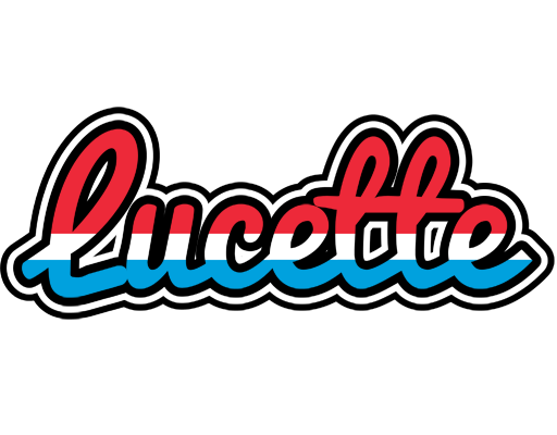 Lucette norway logo