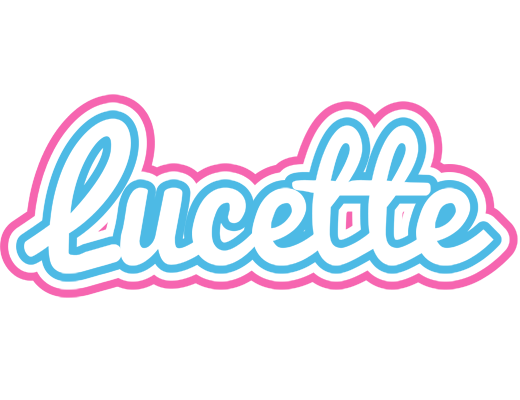 Lucette outdoors logo