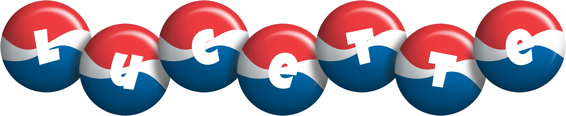 Lucette paris logo