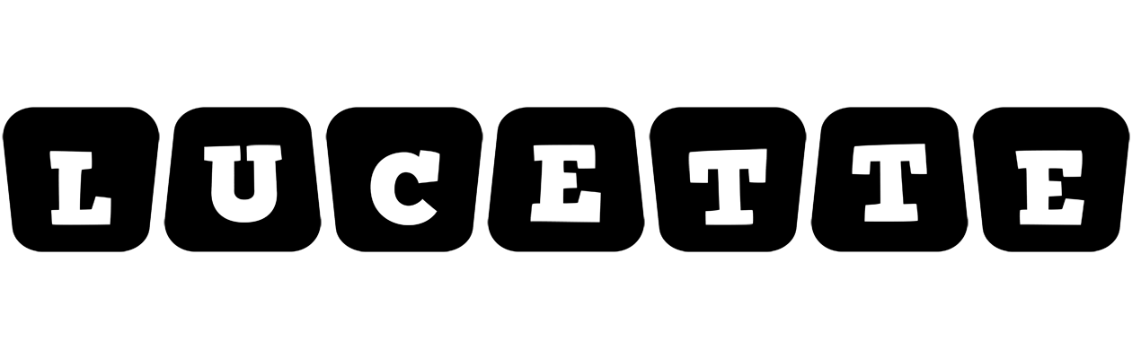 Lucette racing logo