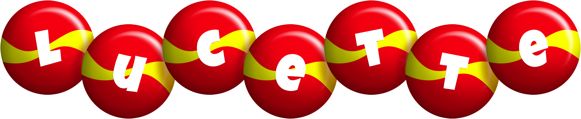 Lucette spain logo