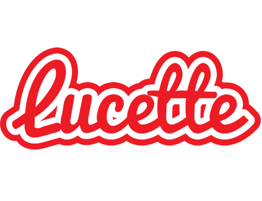 Lucette sunshine logo
