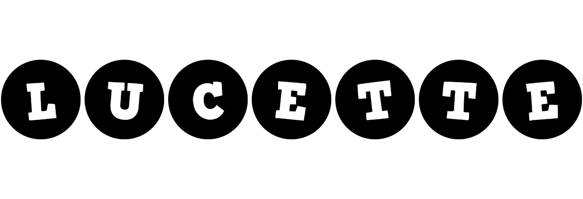 Lucette tools logo