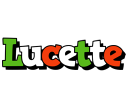 Lucette venezia logo