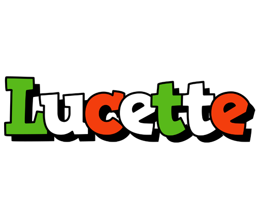 Lucette venezia logo