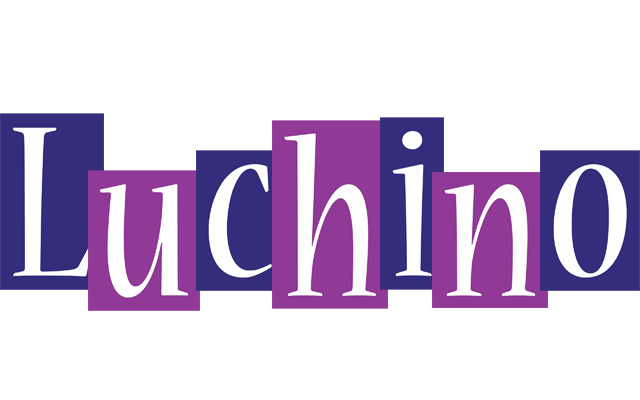 Luchino autumn logo