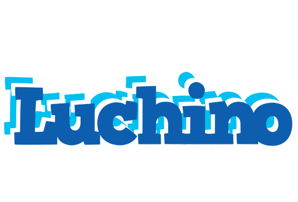 Luchino business logo