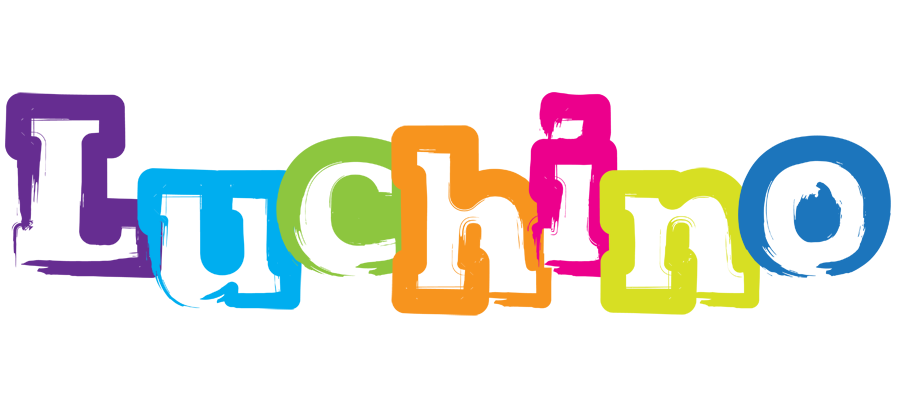 Luchino casino logo