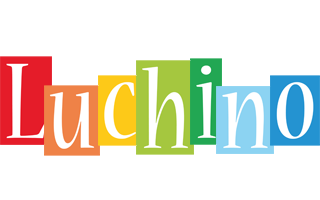 Luchino colors logo