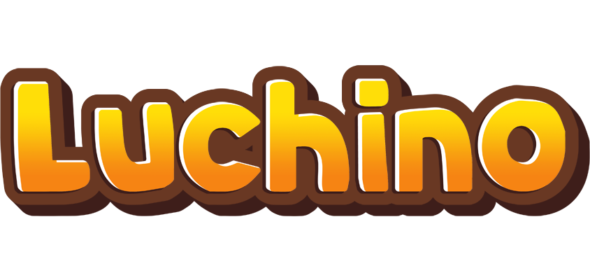 Luchino cookies logo