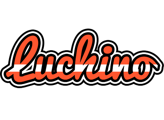 Luchino denmark logo