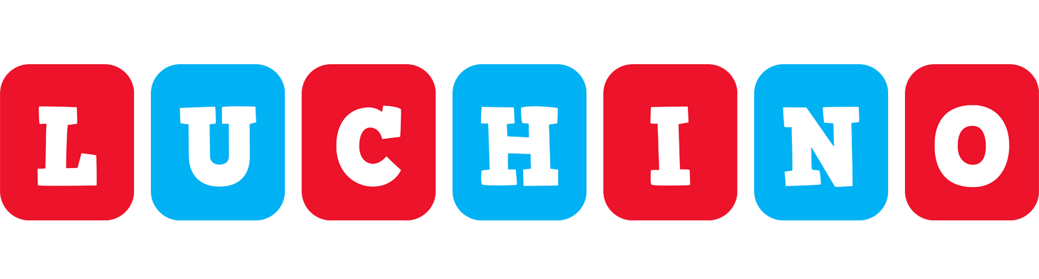 Luchino diesel logo