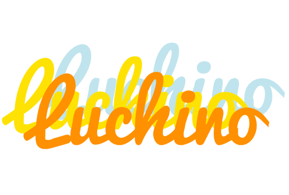 Luchino energy logo