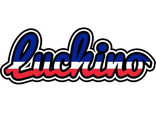Luchino france logo