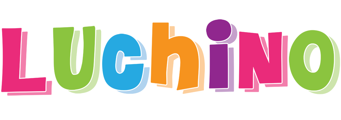 Luchino friday logo