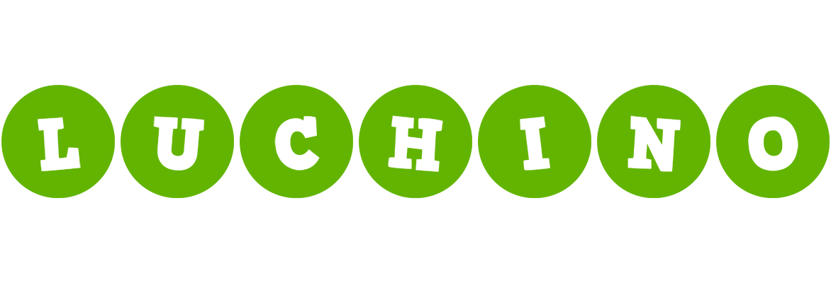 Luchino games logo