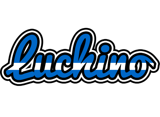 Luchino greece logo