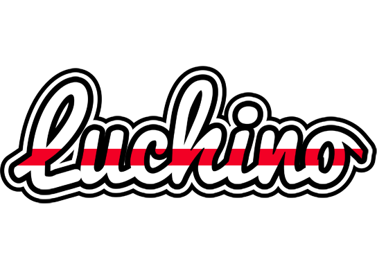 Luchino kingdom logo