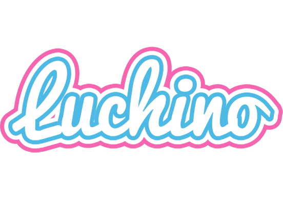 Luchino outdoors logo