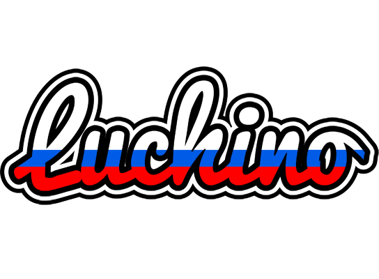 Luchino russia logo