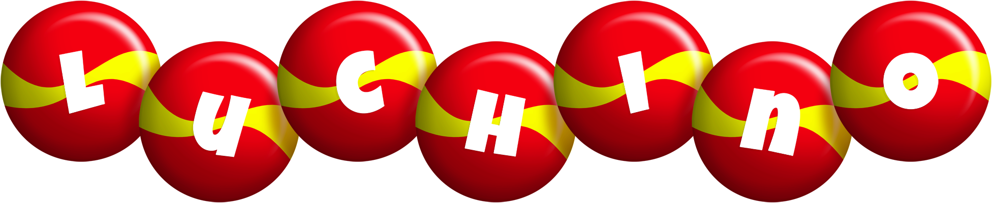 Luchino spain logo