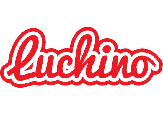 Luchino sunshine logo