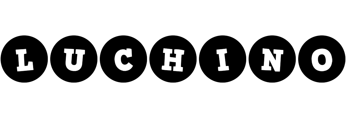 Luchino tools logo