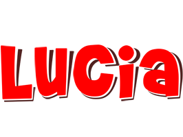 Lucia basket logo