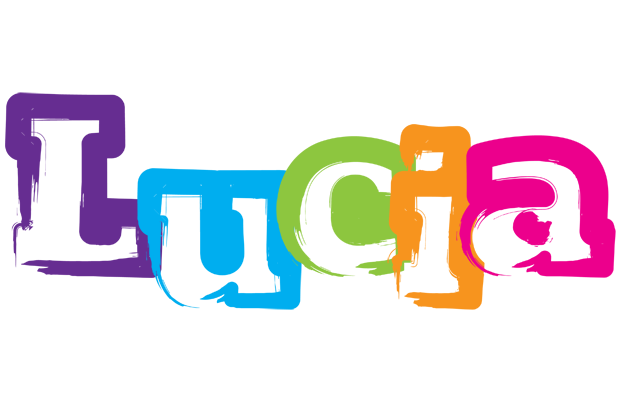 Lucia casino logo