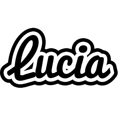 Lucia chess logo
