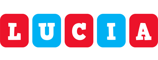 Lucia diesel logo