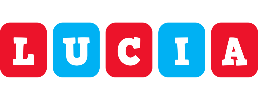 Lucia diesel logo