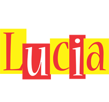 Lucia errors logo