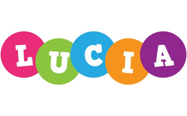 Lucia friends logo
