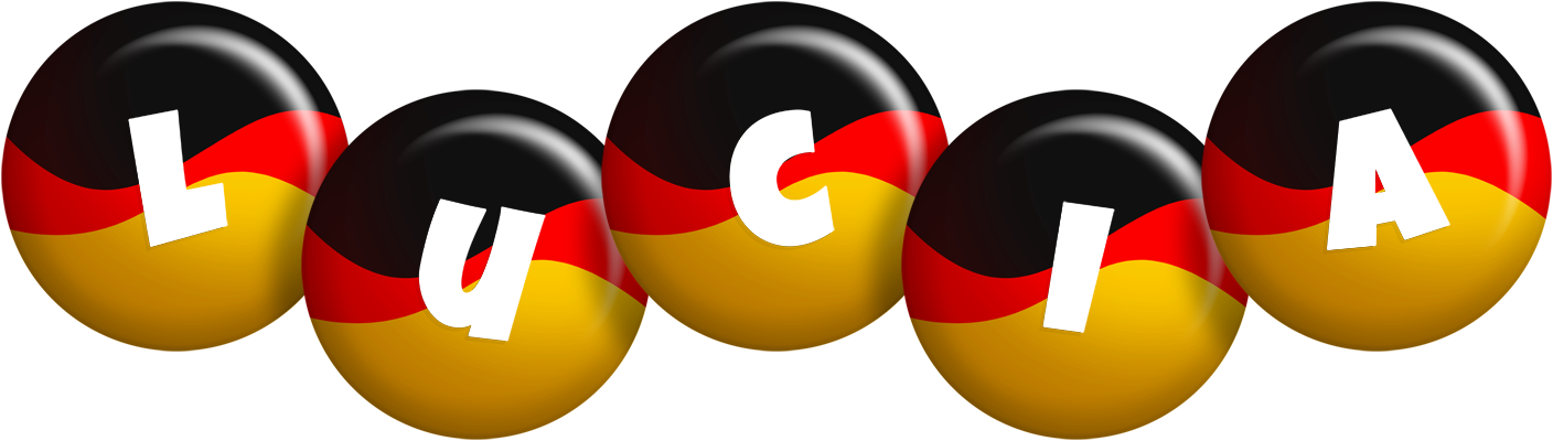 Lucia german logo