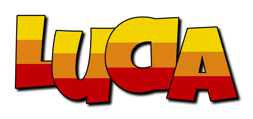 Lucia jungle logo