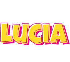 Lucia kaboom logo