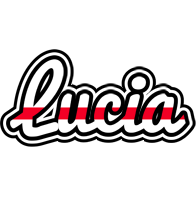 Lucia kingdom logo