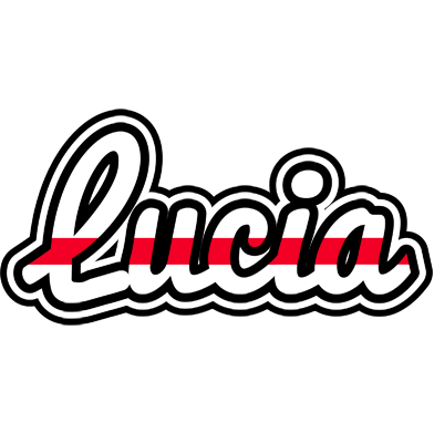 Lucia kingdom logo